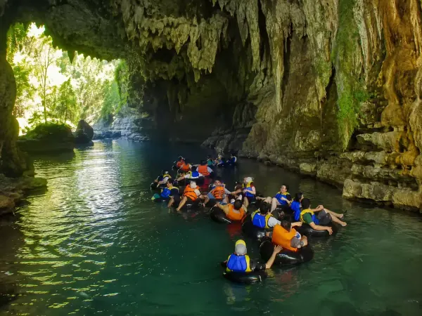 Goa Pindul