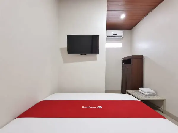 Standard Room foto 2