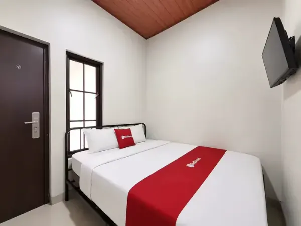 Foto Standard Room
