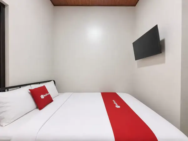 Standard Twin Room foto 2