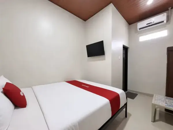 Foto Standard Twin Room